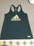 Оригинален Потник Adidas Climalite-L, снимка 1