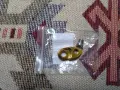 ZTTO Derailleur Extender – удължител за заден дерайльор, златист, снимка 2