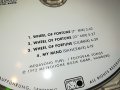 ACE OF BASE-WHEEL OF FORTUNE CD MADE IN GERMANY 0504230901, снимка 12
