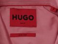 Hugo Boss C-Jenno Slim Fit оригинална риза S, снимка 3