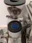 Rocket Giotto Type V еспресо машина и кафемелачка, снимка 6