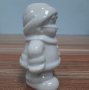 Старинна порцеланова фигурка, снимка 6