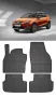 Гумени стелки Frogum съвместими с SEAT Arona 2017 -, снимка 5