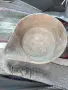 Стари месингови тасове за кантар.Специални тасове., снимка 4
