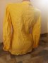 Уникално жълто сако, снимка 4