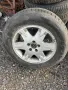 Джанти Волво ХС70 16 цола +Гуми!!!, снимка 2