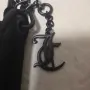Велурена чанта Juicy Couture , снимка 6