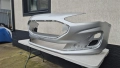 Предна броня Ford Focus 4 Facelift година 2022 2023 2024 2025 код NX7B17C831AA, NX7B-17C831-AA , снимка 2