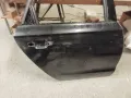 Задна дясна врата Audi A6 C7 седан, снимка 2