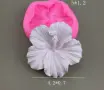 Силиконови молдове / калъпи цветя, снимка 6