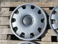 16 цола Тасове за Audi A4 B7 Ауди А4 4B0601147D, снимка 4