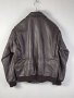 ARMA leather jacket 50, снимка 2