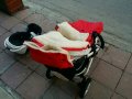 Детска количка Чиполино 2в1 chipolino vip, снимка 7