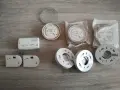 РАЗЧИСТВАНЕ сензори за осветление и датчици за дим и движение, снимка 5
