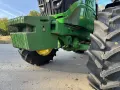 Трактор John Deere 6125R ЛИЗИНГ, снимка 7