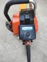 Мощна японска резачка Kioritz Echo 60S (61.5cc) – След СЕРВИЗ в STIHL + НОВА верига, снимка 3