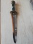 Гладиаторски меч-реплика, снимка 4
