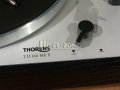 ГРАМОФОН    Thorens td-166 mk v , снимка 7