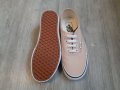 Vans Authentic , снимка 4