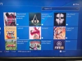 ХАКНАТ! +35 игри! PS4 Playstation 4 Slim Плейстейшън 4 500GB много игри комплект!, снимка 10