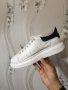 оригинални сникърси маратонки Alexander McQueen номер 43, снимка 7