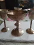 Метални чаши за ракия и бокал., снимка 7