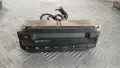 Панел климатроник VW Passat 1998 3B1907044B 5HB007617 Volkswagen Passat (B5; B5.5) (1996-2005), снимка 1