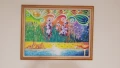 Картина,aвторска 70см,50 см, снимка 2