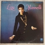 Liza Minnelli ‎– Liza Minnelli Издание 🇺🇸 USA 1968г Състояние на винила:едната страна е NEAR MINT,, снимка 1