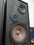Трилентови немски тонколони EXPERT с качествен звук. Изпращам видео. , снимка 6
