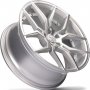20" Джанти EVO3 Ауди 5X112 Audi Q8 Q7 SQ A6 C7 C8 A7 4G8 S Line Q5, снимка 4
