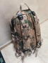 Тактическа раница 45л, снимка 2