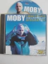 Moby - матричен диск музика, снимка 1