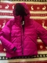 Зимно яке, ски екип 150 см момиче, снимка 1