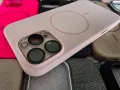 iPhone 15/16,15/16 Pro,15/16 Pro Max Magsafe Slim  iphone 13/14,13/14 Pro/Pro Max, снимка 2