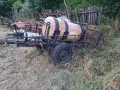 Трактор ЮМЗ и инвентар, снимка 15