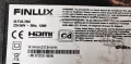 Продавам Power-17IPS20,Main-17MB170,Лед-RF-CF430007AE30-1001-A4 от тв FINLUX 43-FUA-7062, снимка 3