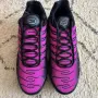 !ПРОМО! Nike Air Max Plus 'TN' | Black/Pink | + КУТИЯ, снимка 4