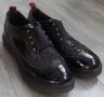 Wrangler Women's Sparkle Shoes, снимка 1 - Дамски елегантни обувки - 32017654