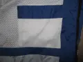 Яке пролет,есен CROSSFIELD  мъжко,3-4ХЛ, снимка 5