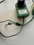 Оригинално зарядно за детско моторче PegPerego 6v., снимка 3