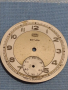 Циферблат за джобен часовник RUHLA SATURN MADE IN GERMANY за КОЛЕКЦИОНЕРИ ЧАСТИ 43730, снимка 2