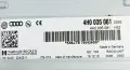Радио Модул Ауди А8 (10-11г) Radio Modul Harman / Becker AUDI A8 S8 D4, снимка 3