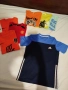 Тениски 12-13г h&m , adidas , nike, снимка 1