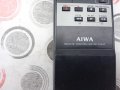 AIWA Дистанционно, снимка 2