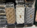 портмонета louis vuitton MCM guess gucci , снимка 3