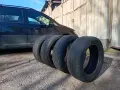 Летни гуми Michelin Premacy 4 225/55/17, снимка 2