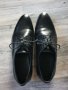 ТОП ОФЕРТА!!! Мъжки обувки с Био-Анатомични стелки НОВИ!!, снимка 1 - Официални обувки - 36752039