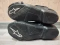 Мото боти-alpinestars-smx1r!Номер-42, снимка 8