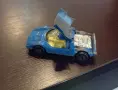 колекционерска количка Matchbox - Мазда, снимка 2